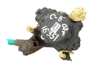 CITROËN C5 2 generation (2008-2017) Degvielas sūknis 9656391680,9424A000A 34356281