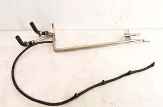 MG ZT 1 generation (2001-2005) Degvielas atgaitas caurule 2249573 11630331