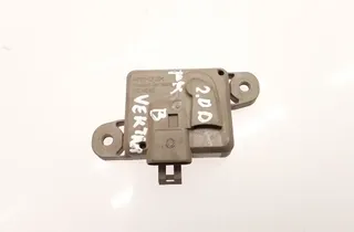 OPEL Vectra B (1995-1999) Priekšējais labais trieciena sensors 09136122 11719861