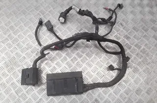 OPEL Vectra B (1995-1999) Drošinātāju kārba 90583465,90504296 11737983