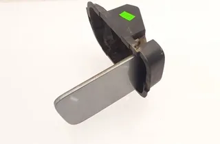 PEUGEOT 607 1 generation (2000-2008) Degvielas tvertnes vāciņš 9631963480 11765186