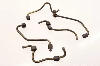 PEUGEOT 206 1 generation (1998-2009) Топливопровод 27203E 13633172