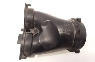 JAGUAR XJ 3 generation (X350) (2003-2009) Воздухозаборная труба 4R839D613,4R839D613AB 20735923