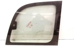 MERCEDES-BENZ Vaneo W414 (2001-2005) Aizmugurējais labais durvju stikls 43R00022 29087552