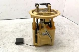 PEUGEOT 406 1 generation (1995-2004) Degvielas sūknis degvielas tvertnē 9642124380 29549101