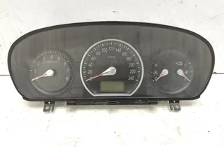 HYUNDAI Sonata 4 generation (1998-2012) Instrumentu panelis/spidometrs 940033K693 29787236
