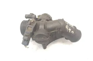 CITROËN Berlingo 1 generation (1996-2012) Droseļvārsts 9660030580 30677188