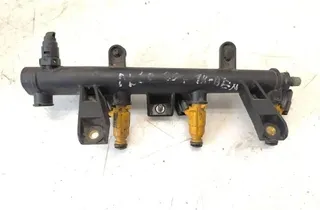 PEUGEOT 207 1 generation (2006-2009) Degvielas reika 0280156427,9655833580 31390921