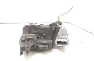 PEUGEOT 307 1 generation (2001-2008) Priekšējo labo durvju slēdzene 32747558