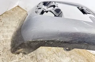 PEUGEOT Traveller 1 generation (2017-2023) Бампер передний EVL 33178411