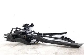 PEUGEOT 307 1 generation (2001-2008) Other Body Parts 105601602 33234143