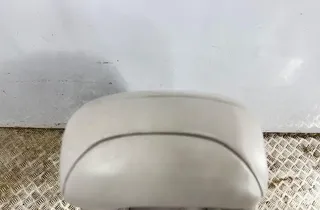 PEUGEOT 307 1 generation (2001-2008) Сиденье переднее правое 33236961