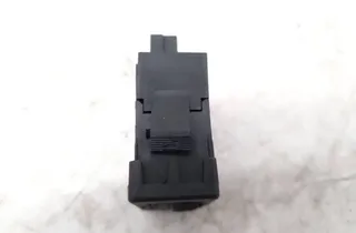 PEUGEOT 307 1 generation (2001-2008) Headlight height adjustment switch 96366692XT 33237951