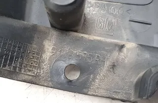 OPEL Vectra C (2002-2005) Priekšējo labo durvju spoguļa rāmis 9179574 33346475