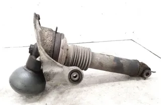 CITROËN C5 2 generation (2008-2017) Aizmugurējais labais gaisa amortizators 9674996780 33363719