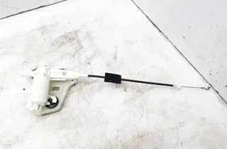 MERCEDES-BENZ C-Class W205/S205/C205 (2014-2023) Rear Tailgate Boot Soft Close Motor A0999068600 33363855