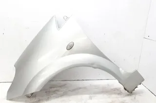 CITROËN C3 1 generation (2002-2010) Крыло переднее левое EZRC 33368568