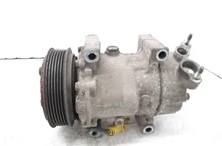 CITROËN C3 1 generation (2002-2010) Hасос кондиционера R134A,9646273380 33385159
