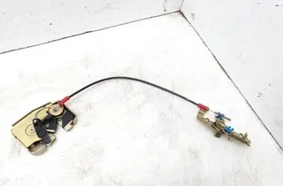 CITROËN C3 1 generation (2002-2010) Другие внутренние детали 9047020012A 33385358