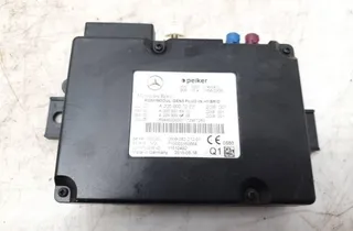 MERCEDES-BENZ C-Class W205/S205/C205 (2014-2023) Другие блоки управления 33443007