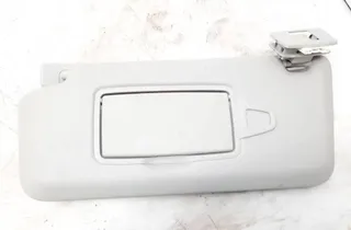 MERCEDES-BENZ C-Class W205/S205/C205 (2014-2023) Left Side Sun Visor A1668100012 33489190