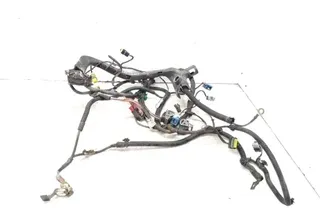 CITROËN C3 1 generation (2002-2010) Engine Cable Harness 9648519680 33489973