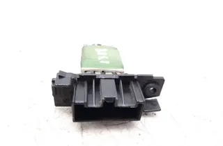 CITROËN Nemo 1 generation (2008-2015) Dzesēšanas ventilatora relejs 33491223