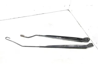 CITROËN C3 1 generation (2002-2010) Front Wiper Arms 33491494