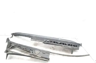 CITROËN C3 1 generation (2002-2010) Пластмасса передняя стеклоочистителей 9641909077 33528065