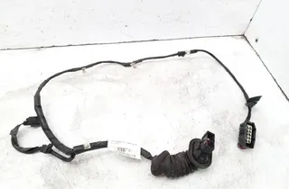 FORD Transit 3 generation (2000-2013) Дверные кабели передние левые 6C1T14A631BF 33592599