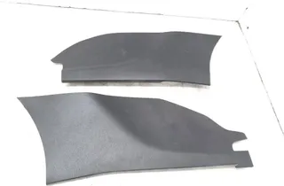 FIAT Tipo 2 generation (2015-2024) Отделка центральной консоли 7356312360E 33596000