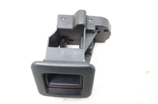 PEUGEOT 307 1 generation (2001-2008) Citas salona daļas 9632626677 33602433