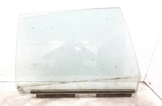 CITROËN C3 2 generation (2009-2016) Rear Right Door Window Glass DOT36AS2M127,43R000981 33608230