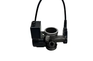 BMW C Droseļvārsta korpuss 8552340,7717905 34837593