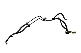 HONDA ST Rear brake hose pipe line 32854051