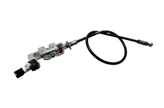 BMW C Aizmugures bloķēšanas mehānisms 8558615 34829869