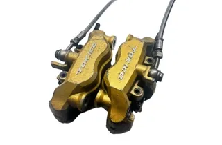 KAWASAKI NINJA Priekšējie bremžu suporti 430800017483,430800018483 34807158