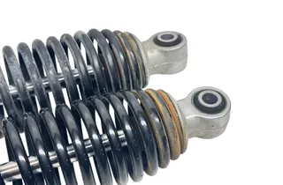 BMW C Aizmugurējais labais amortizators 8558175 34836453