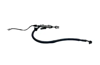 KAWASAKI NINJA Aizmugurējais bremžu cilindrs 34805029