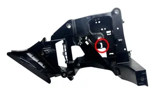 BMW C Priekšējā iekšējā plastmasa 8566836,46638566836 34845628