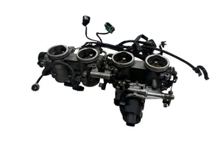 KAWASAKI NINJA Droseļvārsta korpuss T009-K436 34804351