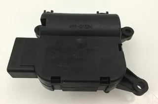 VOLKSWAGEN Touareg 1 generation (2002-2010) Salona sildītāja vadības vārsti 7L0907511J 32902452