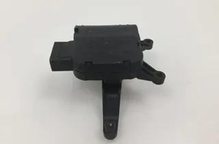 VOLKSWAGEN Touareg 1 generation (2002-2010) Salona sildītāja vadības vārsti 0132801320 32903699