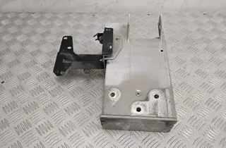 VOLVO S90 2 generation (2016-2023) Kreisās puses bufera stiprinājuma pagarinājums 31386940 33016494