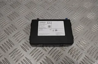 NISSAN Leaf 2 generation (2017-2023) Bluetooth Control Unit 282755SA3A 33542816