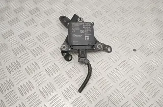 TOYOTA C-HR 1 generation (2016-2023) Distronic 2014DJ5772 33542984