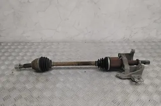 NISSAN Leaf 2 generation (2017-2023) Полуось передняя правая 33625139