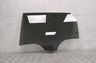 KIA Niro 1 generation  (2016-2022) Стекло боковых левых дверей 33625622