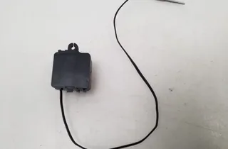 NISSAN Terrano 2 generation (1993-2006) Izplūdes gāzu temperatūras sensors 2Y95065820 33637210