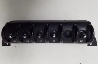 MINI Cooper R50 (2001-2006) Indicator Wiper Stalk Switch 6917985 34159890